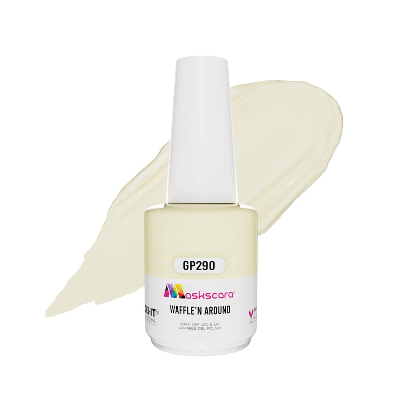 GP290 – Waffle’n Around