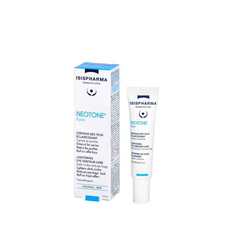 Isis Pharma Neotone Eye Contour Cream 15ml