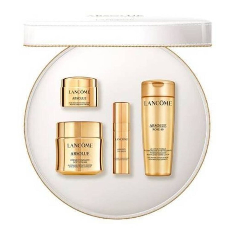 Lancme Absolue Travel Essentials Pack