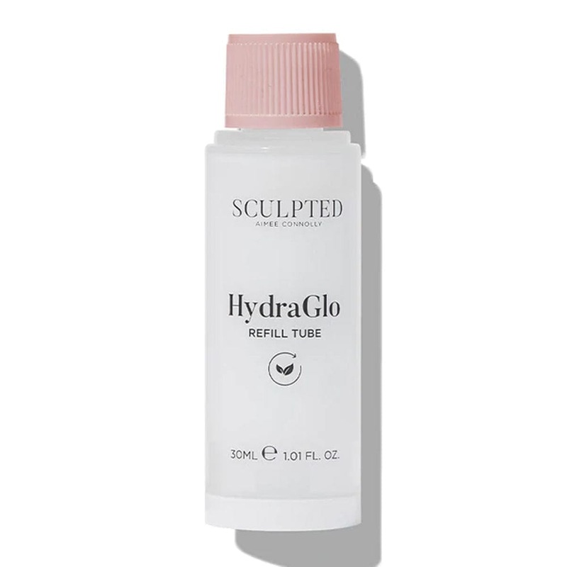 Sculpted By Aimee Connolly HydraGlo Face Serum Refill 30ml