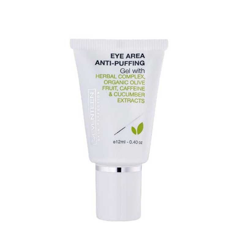 Seventeen – Eye Area Anti Puffing Gel