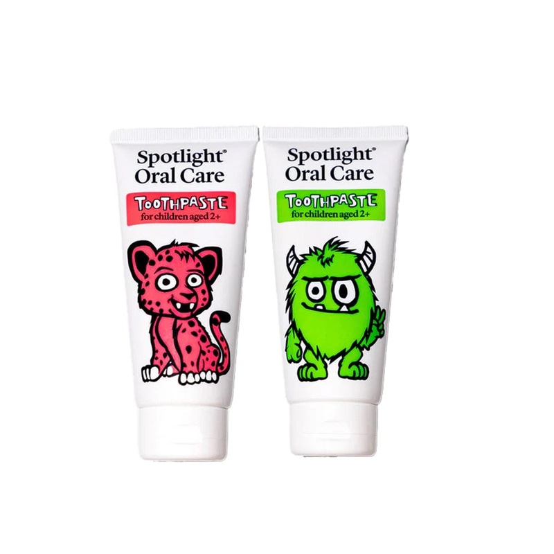 Spotlight Oral Care Kids Toothpaste 100ml