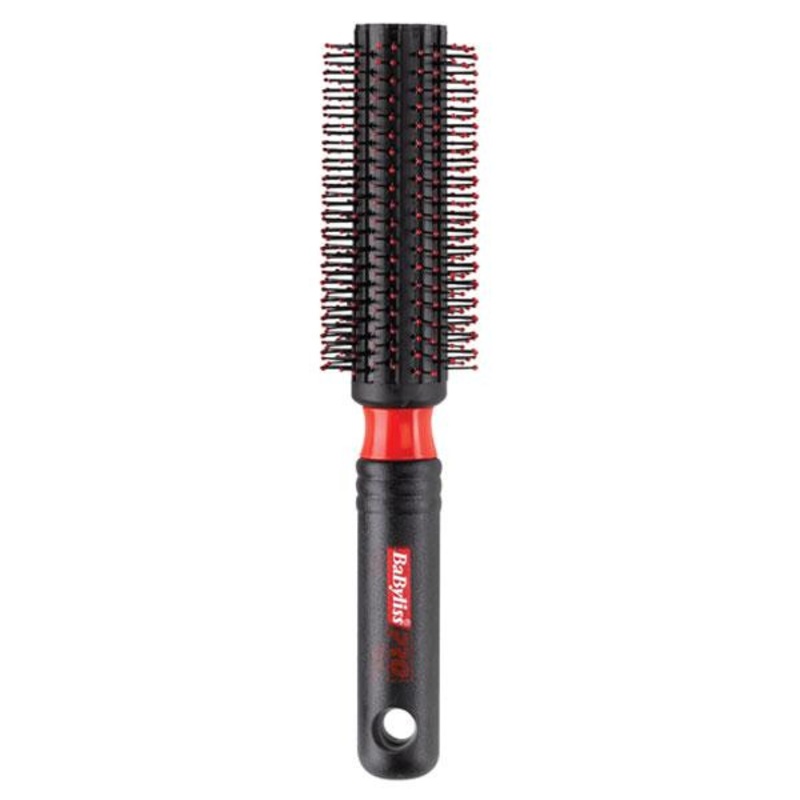 Babyliss Pro — Circular brush with nylon bristles – Large