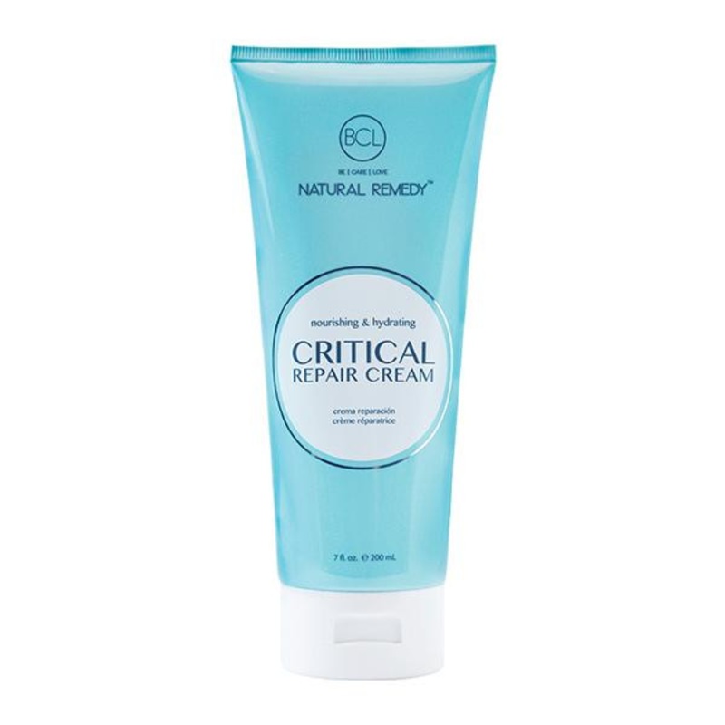 BCL — Critical repair cream 7oz
