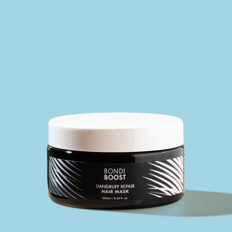 BONDI BOOST Dandruff Repair Hair Mask