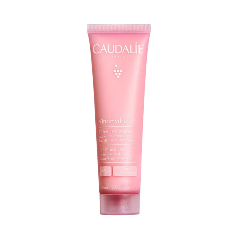 Caudalie – VinoHydra Gel Moisturiser 60ml