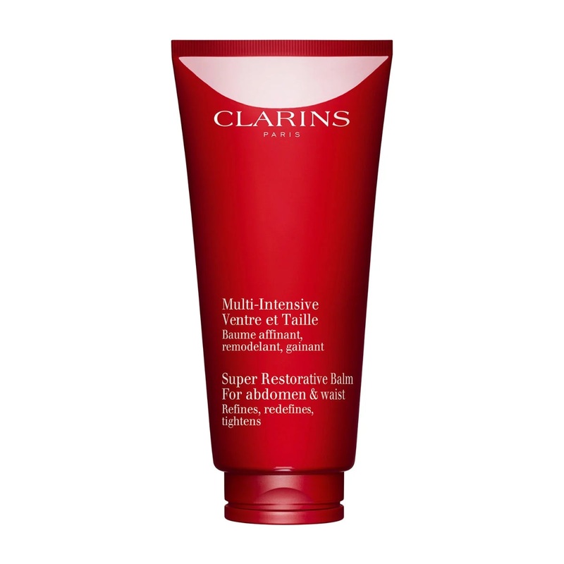 Clarins Super Restorative Body Balm