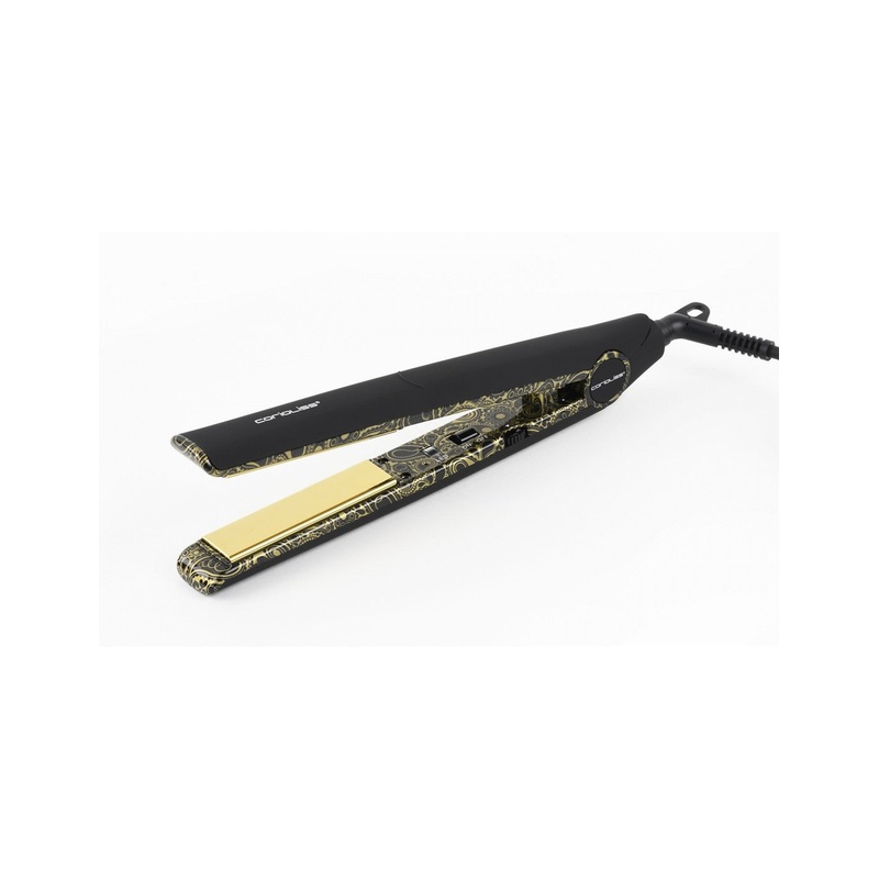 CORIOLISS  C1 PAISLEY GOLD