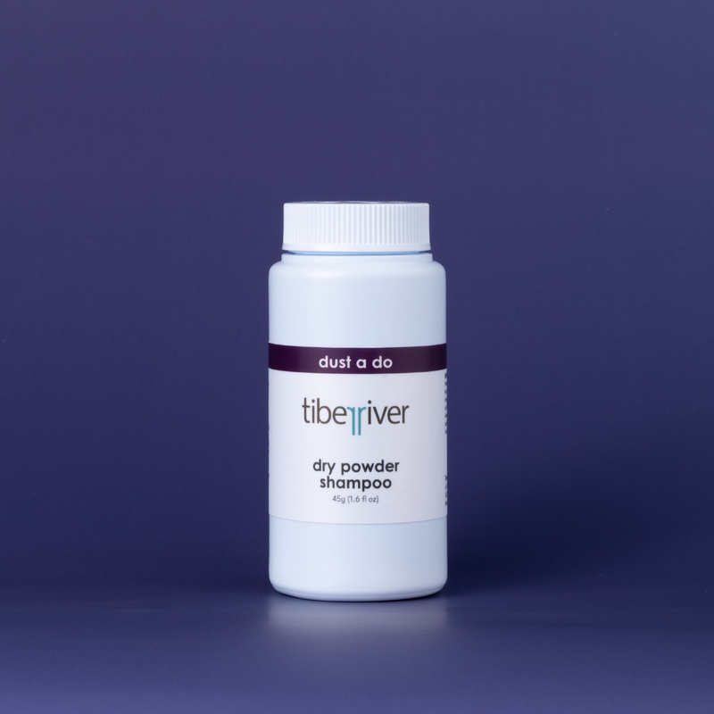 Dust a Do Dry Shampoo