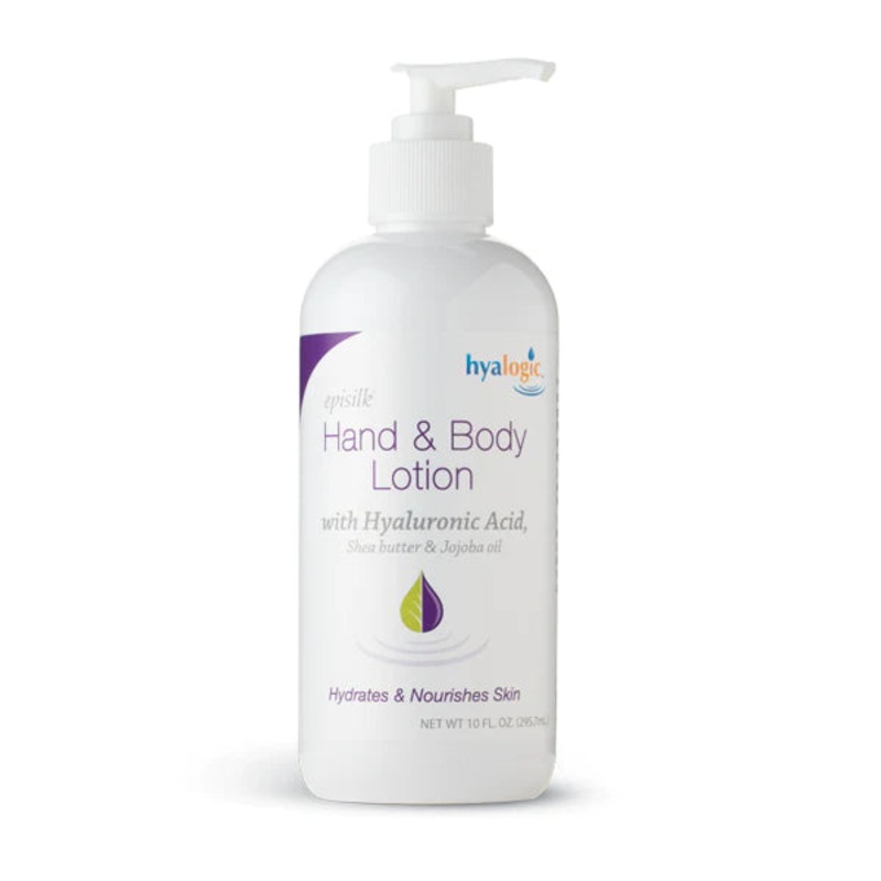 Hyalogic Hand & Body Lotion 295.7ml