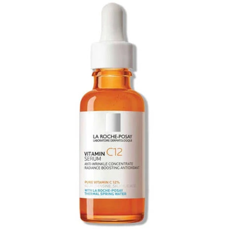 La Roche Posay Pure Vitamin C 12% Serum 30ml