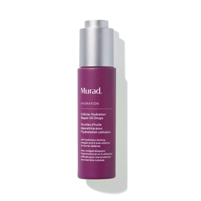 Murad Cellular Hydration Repair Oil Drops 30ml