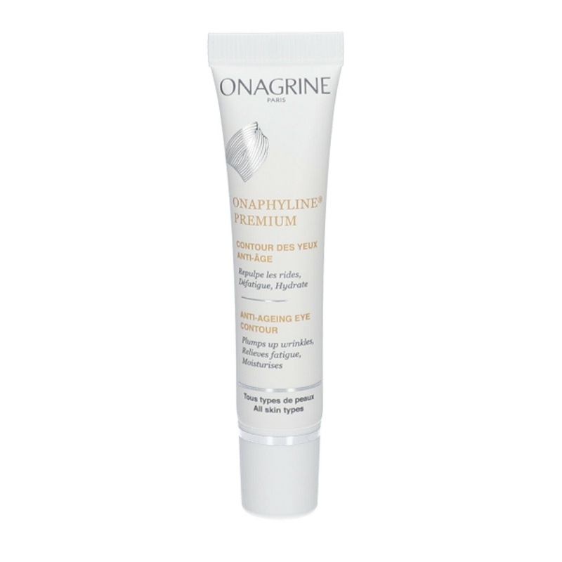Onagrine – Onaphyline Premium Anti Ageing Eye Contour