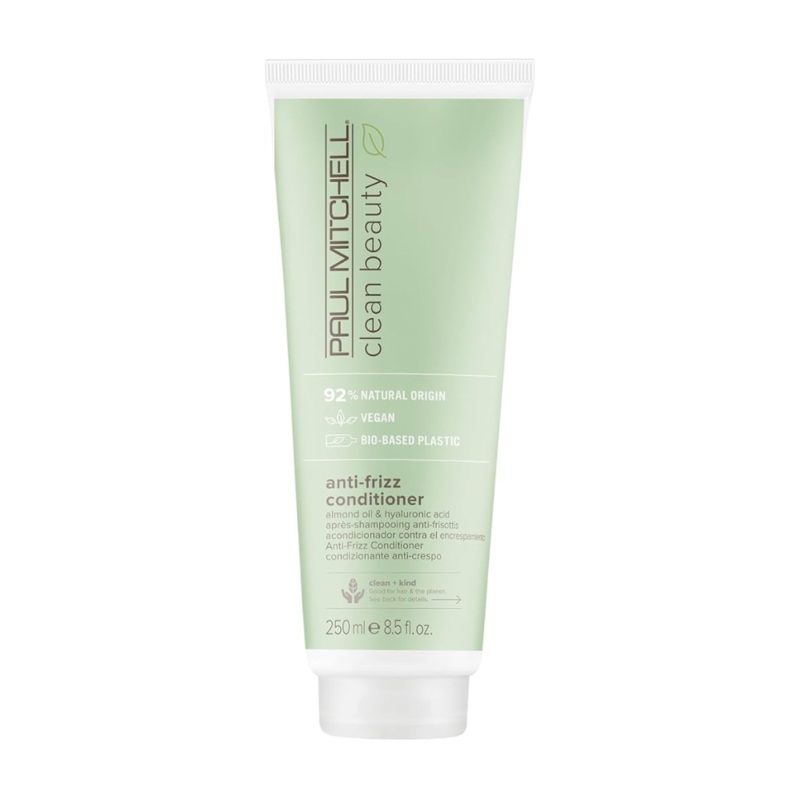 PAUL MITCHELL Clean Beauty Anti-Frizz Conditioner  |  Various Sizes