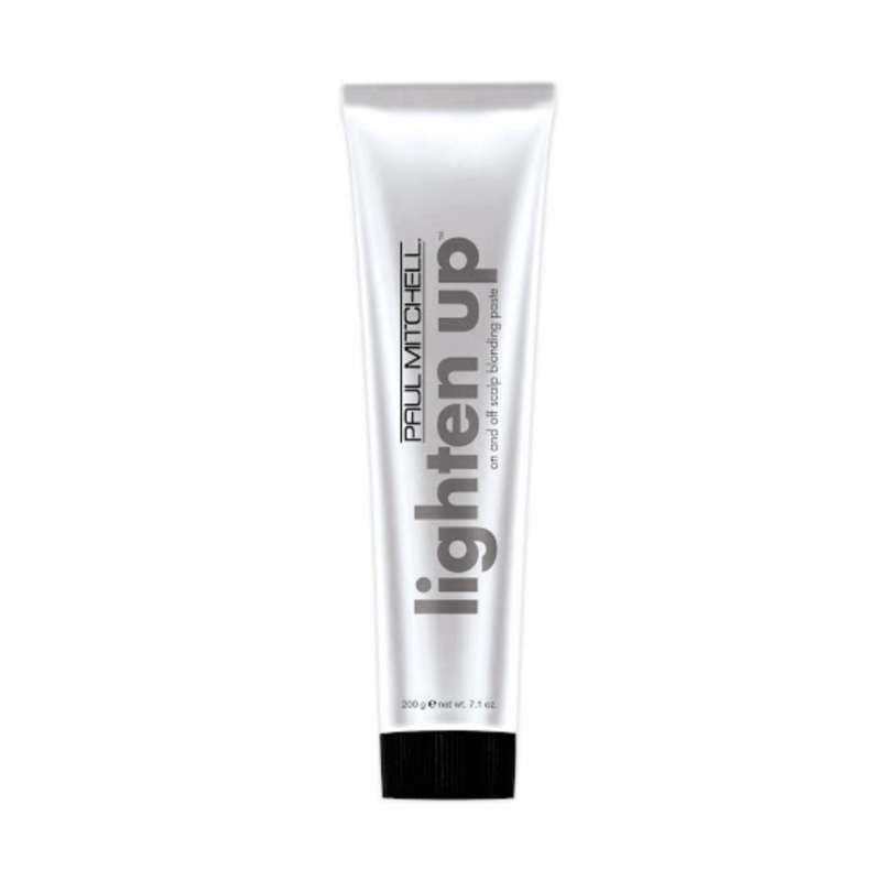 PAUL MITCHELL LIGHTEN UP BLONDING PASTE 200G