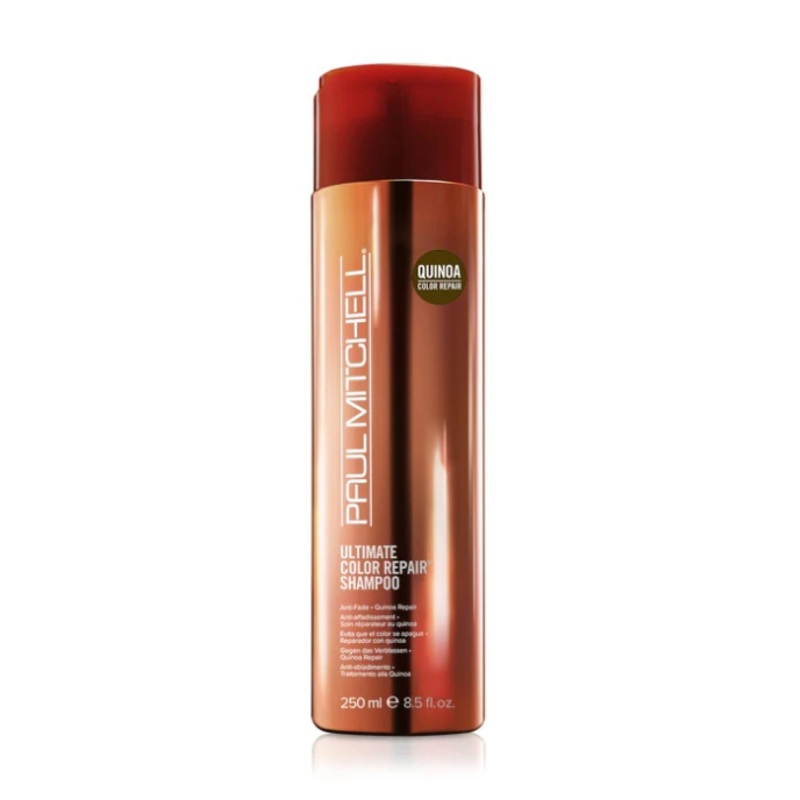 PAUL MITCHELL Ultimate Color Repair Shampoo  |  Various Sizes