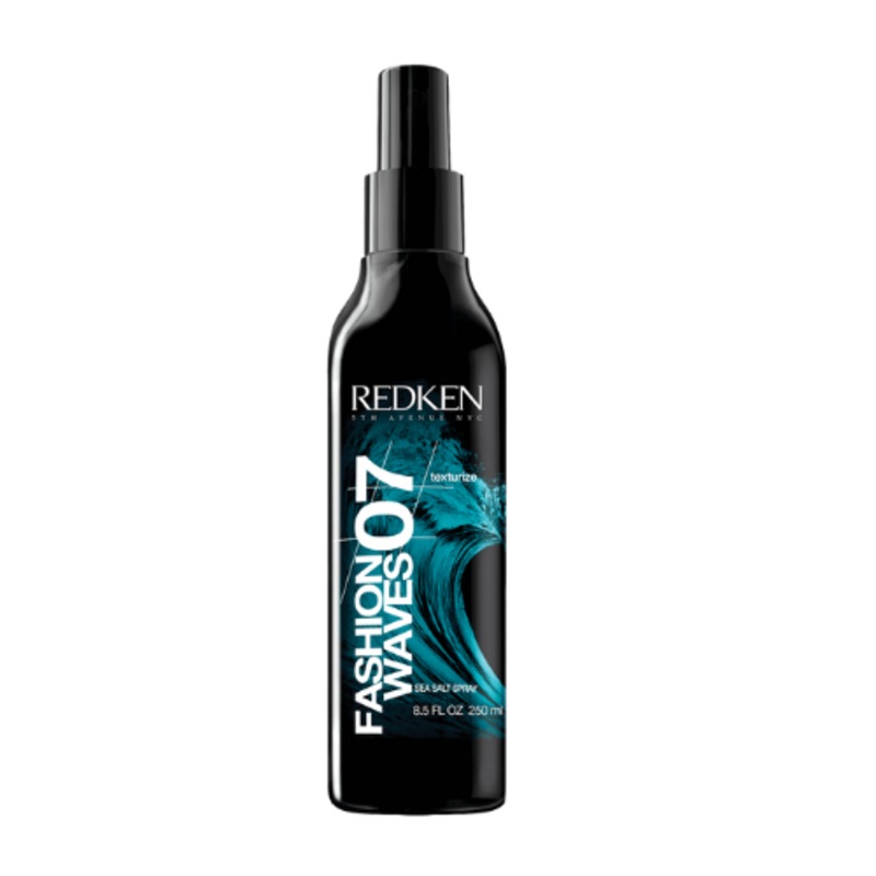 REDKEN 07 FASHION WAVES 250ML
