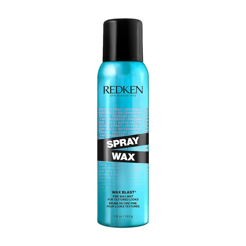 REDKEN SPRAY WAX WAX BLAST 165G