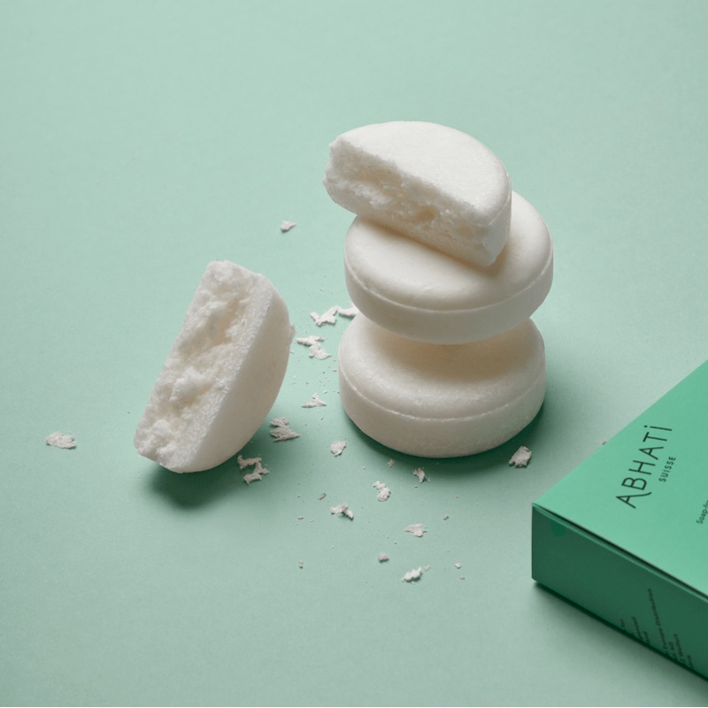 TANU – Krper- und Haarseife | ABHATI SUISSE