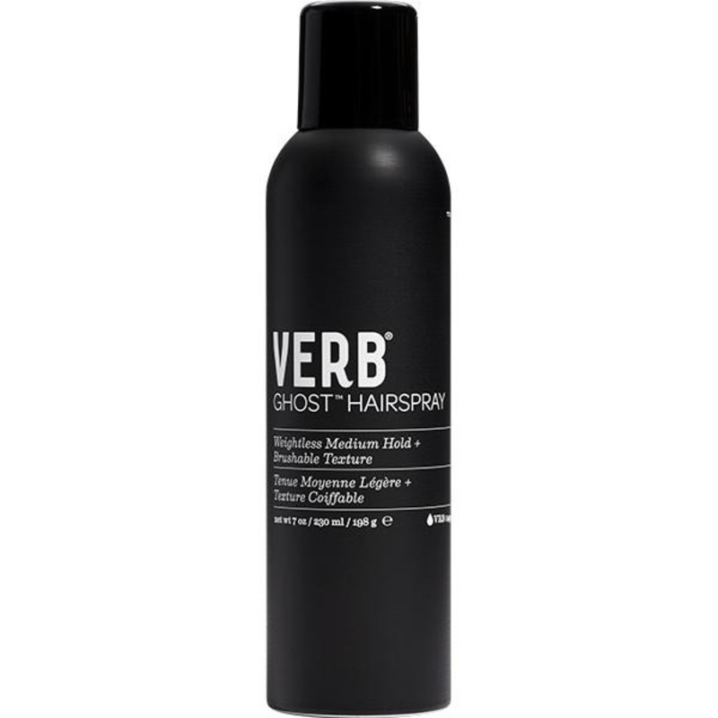 Verb — Ghost – Hairspray – Medium Hold 7oz