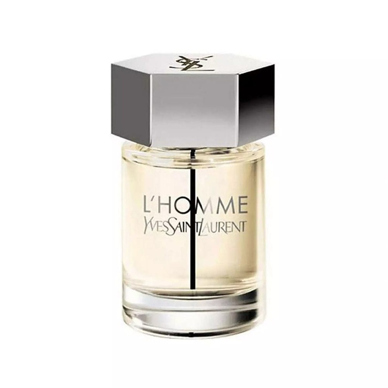 Yves Saint Laurent L’Homme Eau de Toilette