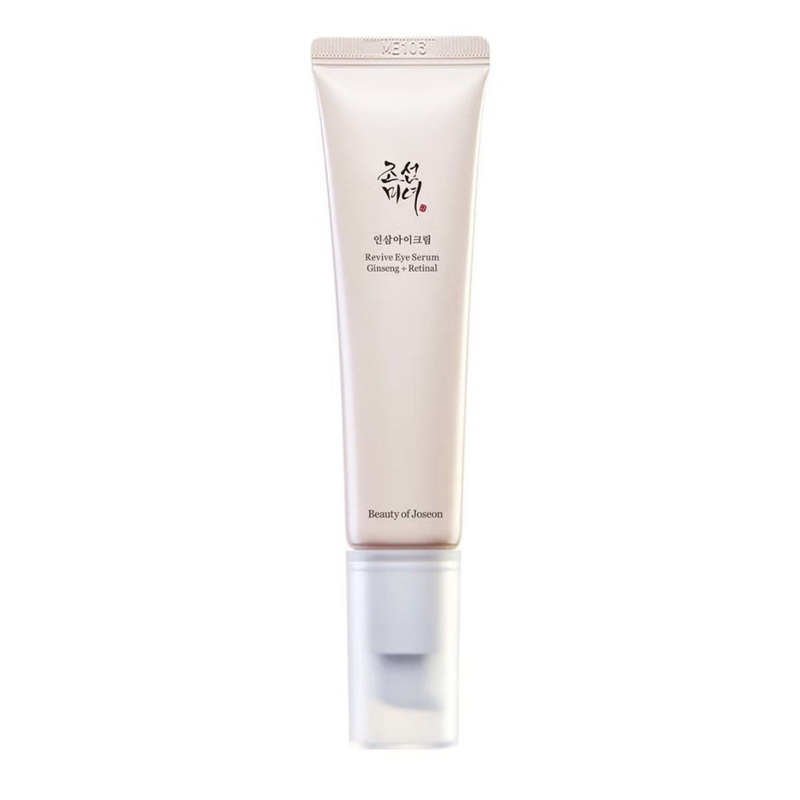 Beauty of Joseon Revive Eye Serum Ginseng + Retinal 30ml
