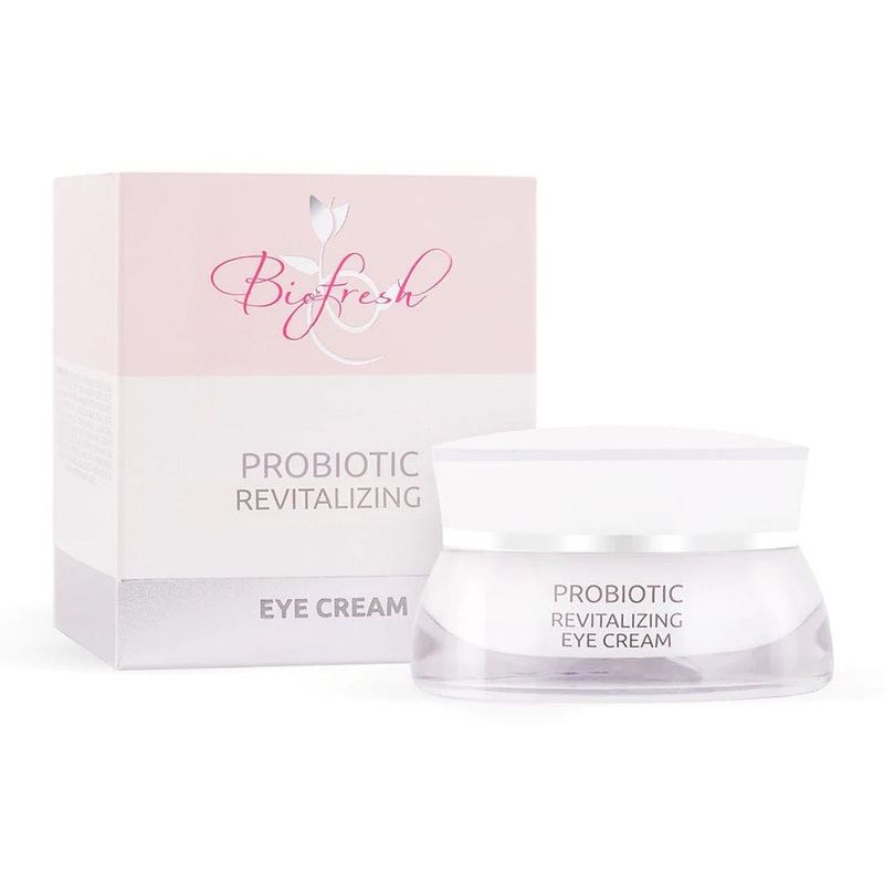 Biofresh Probiotic Revitalizing Eye Cream 40ml