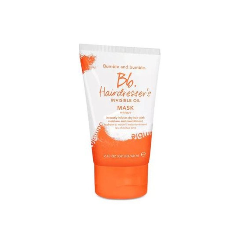 Bumble and Bumble Hairdressers Invisible Oil Mask 60ml.