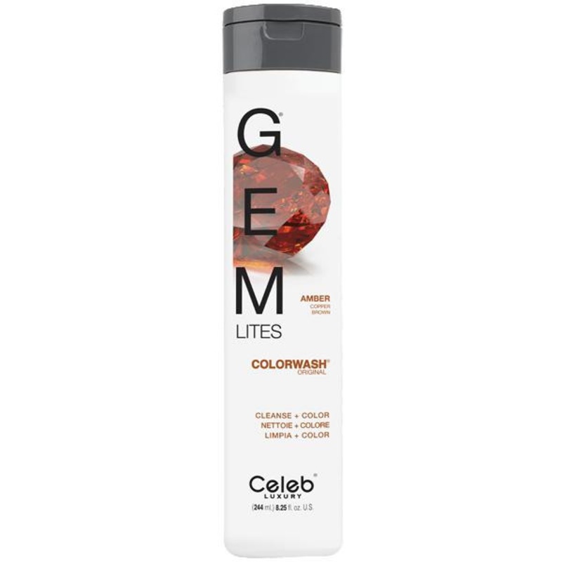 Celeb Luxury — Amber – Colorwash 8.25oz