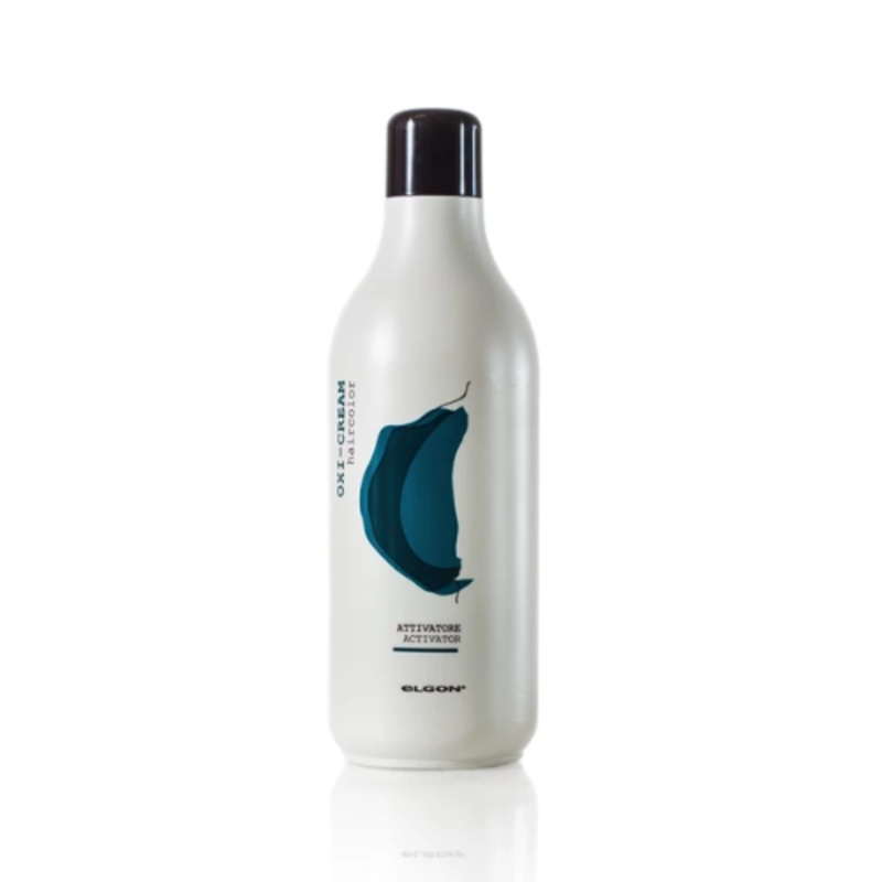 ELGON OXI-CREAM 1L ACTIVATOR