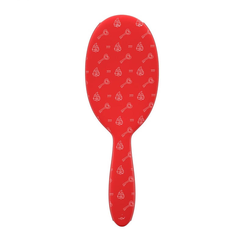 Framar — Get Lucky – Charm – Detangle Brush