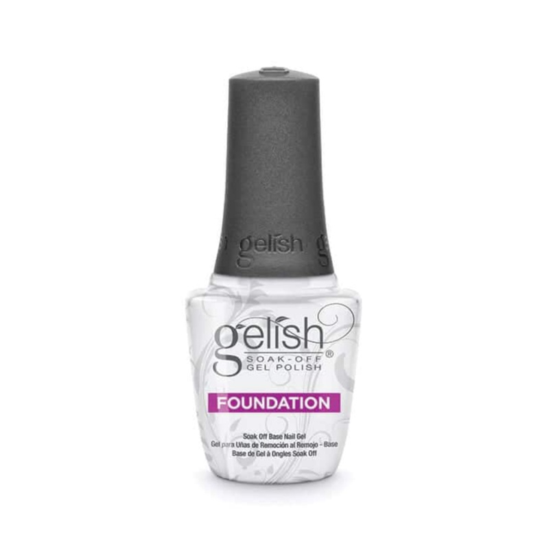 GELISH FOUNDATION BASE GEL 15ML