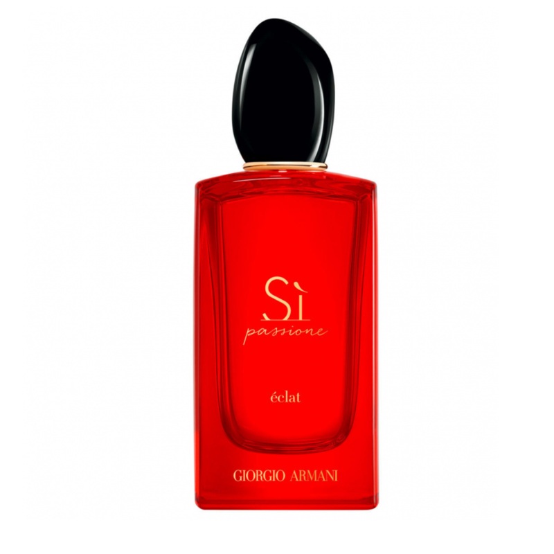 Giorgio Armani Si Passione Eclat Eau De Parfum.