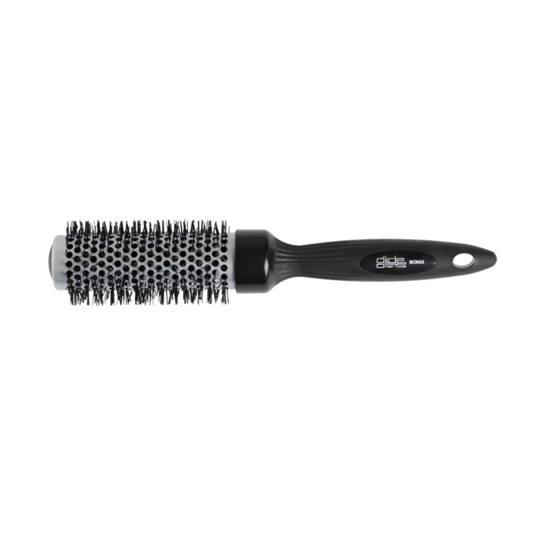 GLIDE VALUE CERAMIC BRUSH MEDIUM 33MM