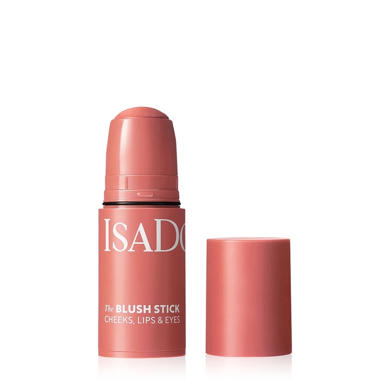 Isadora The Blush Stick – N.40 Soft Pink
