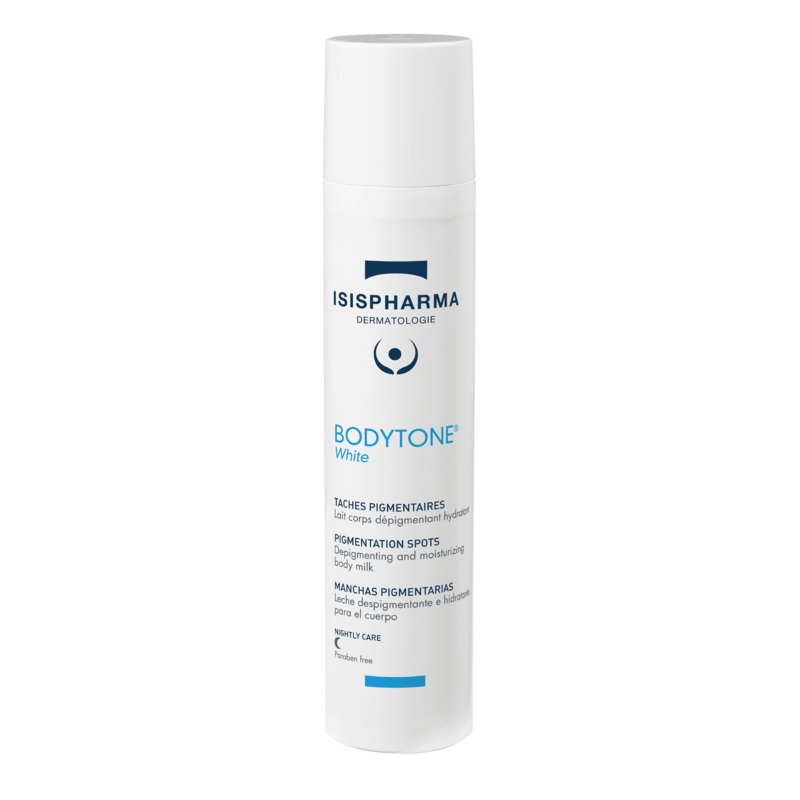 Isispharma – Bodytone White