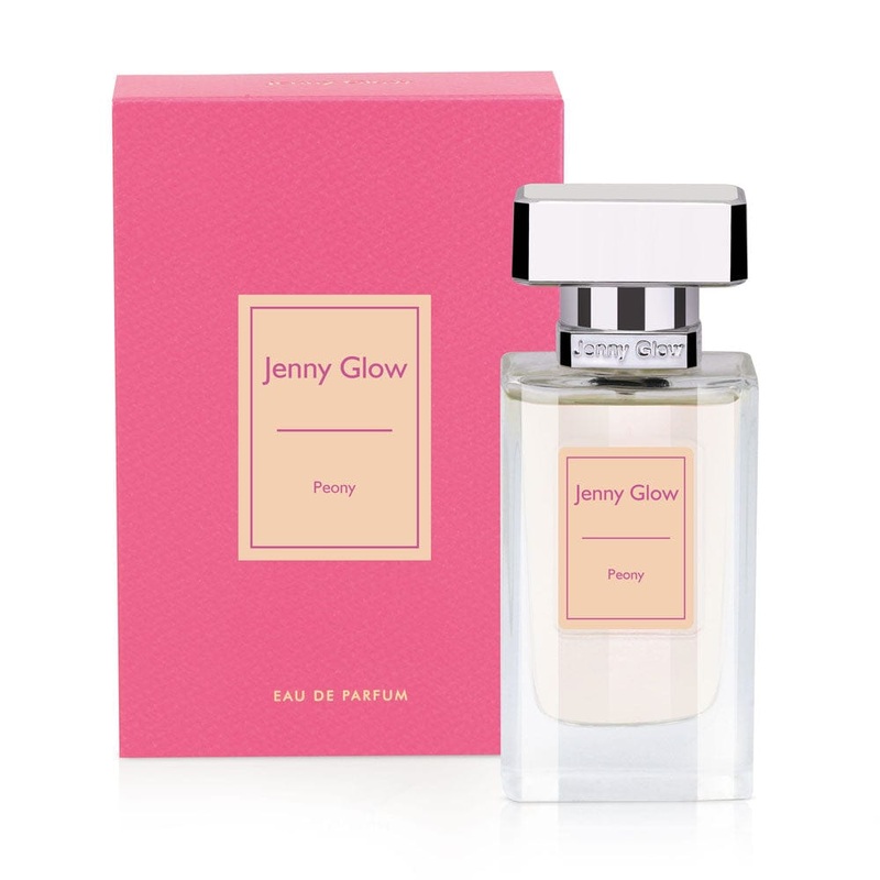 Jenny Glow Peony Eau De Parfum 80ml