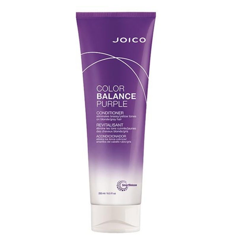 Joico – Care & Styling — Purple – Conditioner 8.5oz