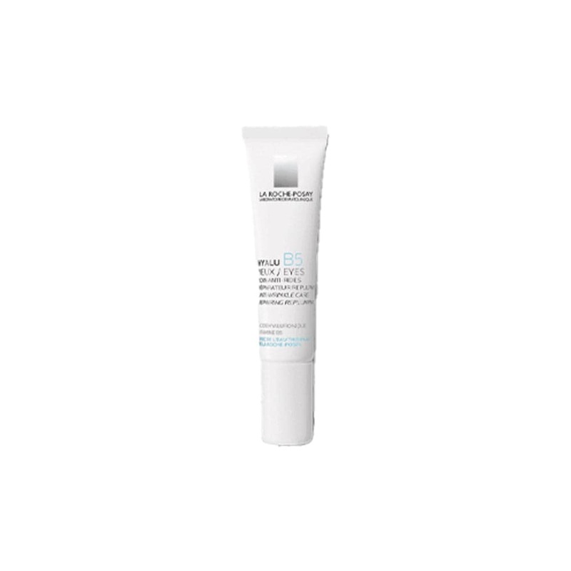 La Roche Posay Hyalu B5 Eye Serum 5ml Free Gift