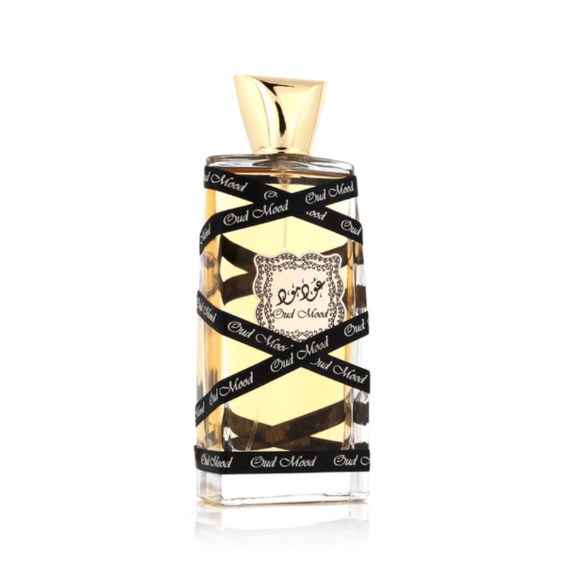 Lattafa – Oud Mood Eau De Parfum