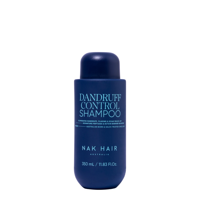 Nak Signature Dandruff Control Shampoo 350ml