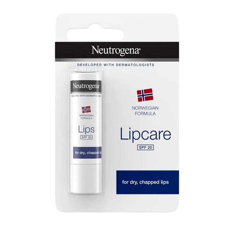 Neutrogena Lipcare SPF20