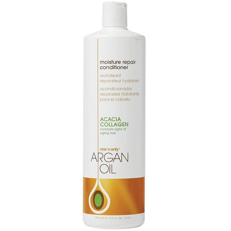 One 'n Only — Argan Moisture Repair Conditioner 33 oz