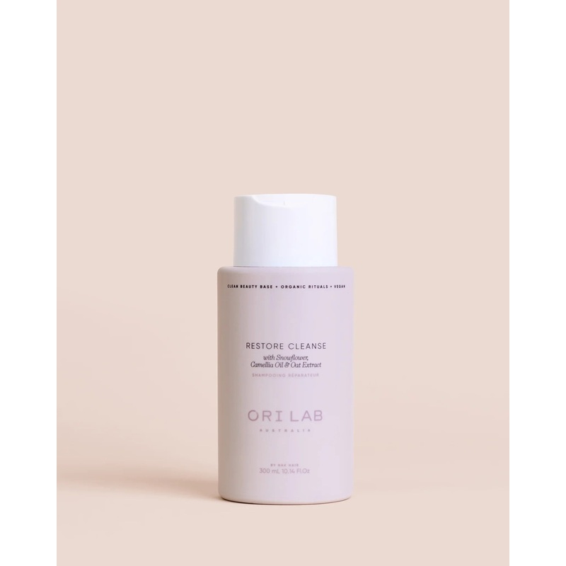 Ori Lab Restore Cleanse 300ml