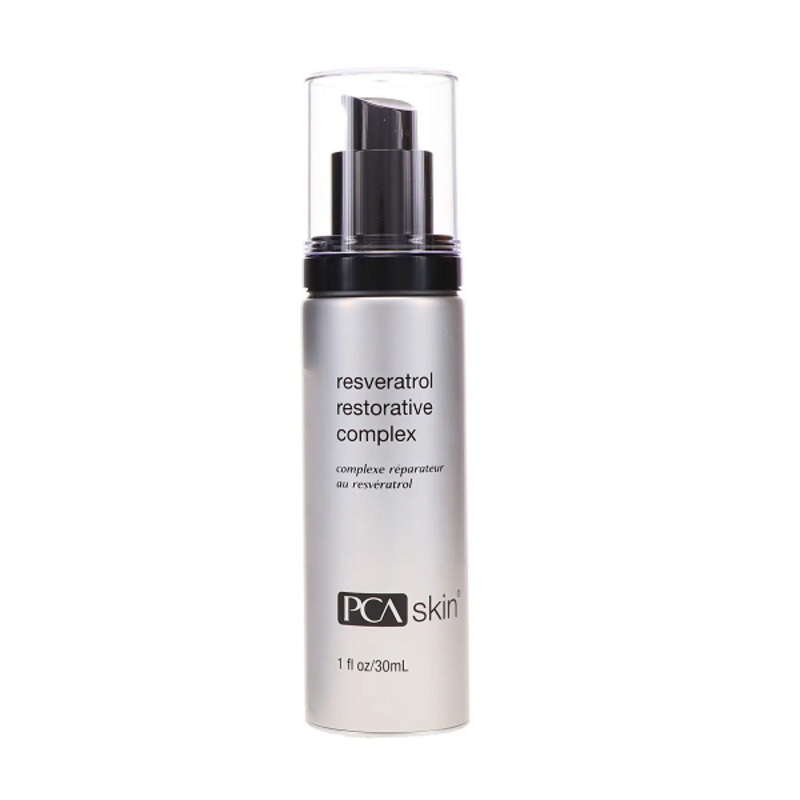 PCA – Resveratrol Restorative Complex