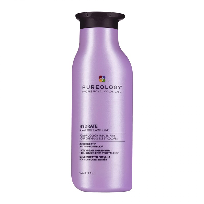 Pureology — Hydrate – Shampoo 9oz