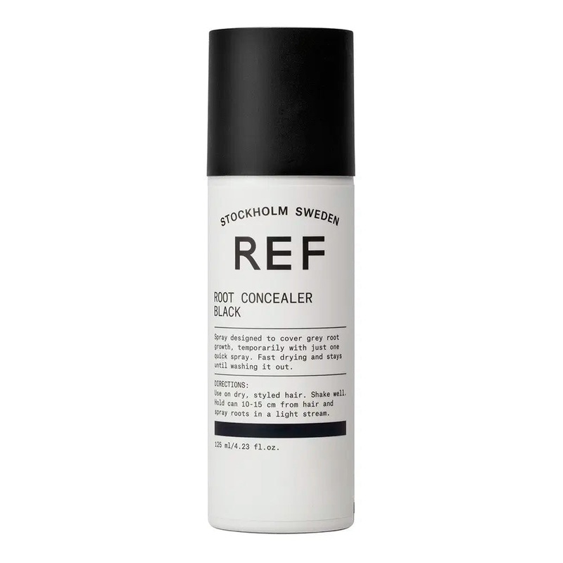 REF Root Concealer Black 100ml