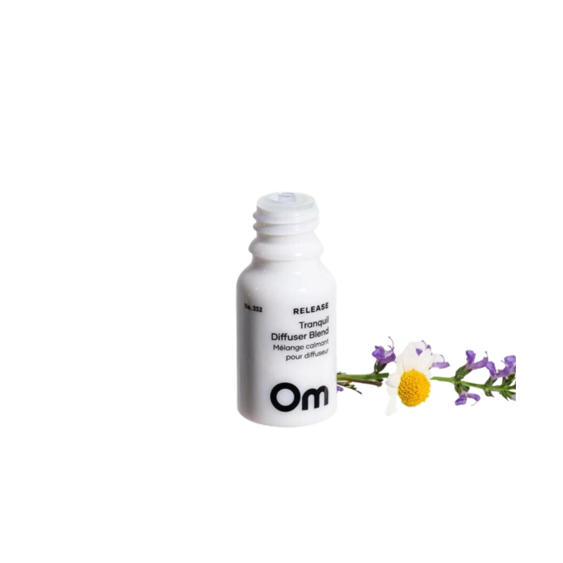 Release Tranquil Diffuser Blend