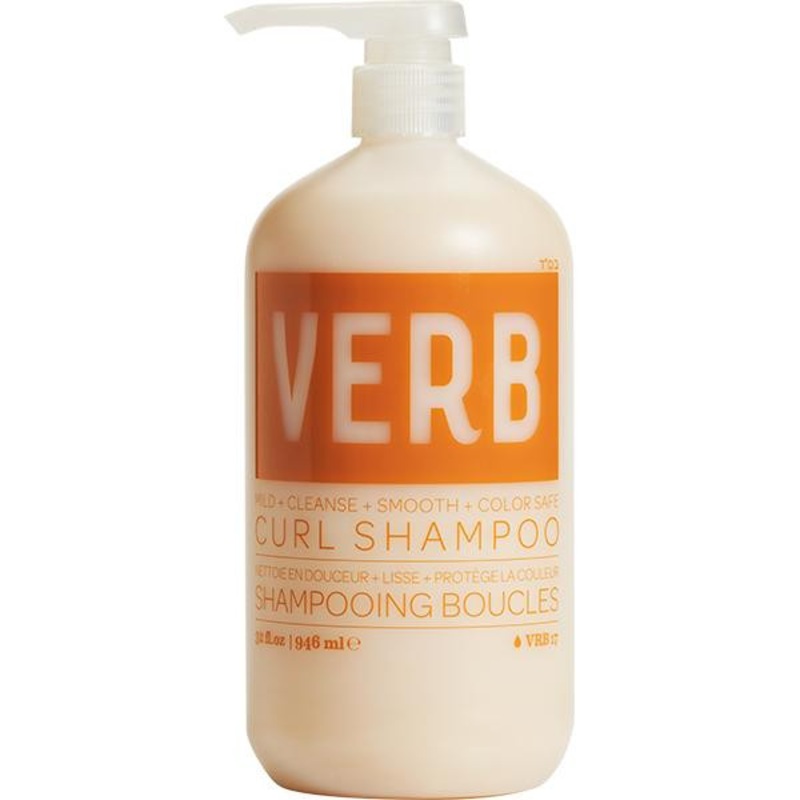 Verb — Curl – Shampoo 32oz