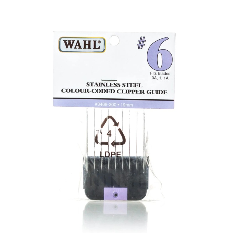 WAHL Km Metal Dog Attachment #6